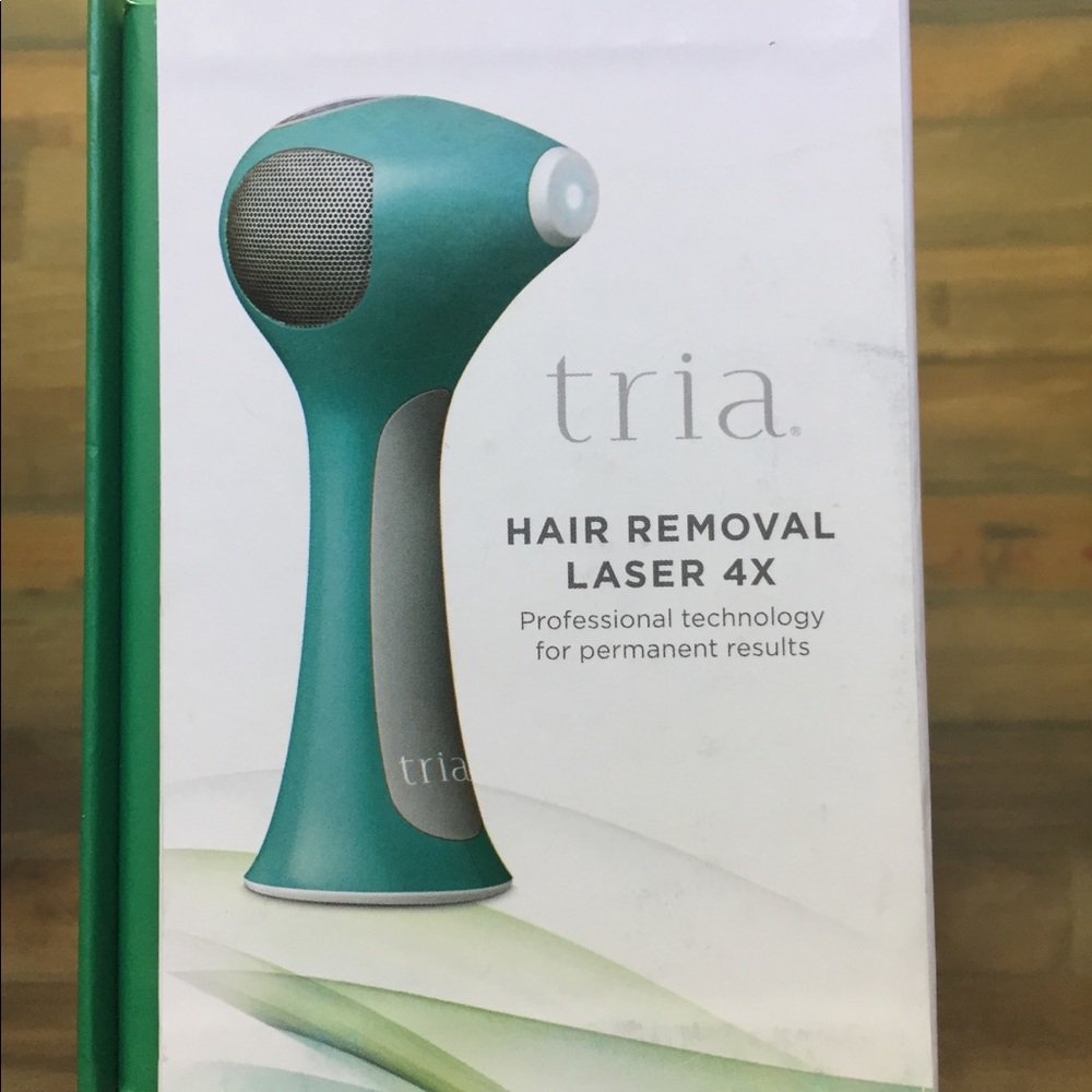 Tria Hair Laser Remover